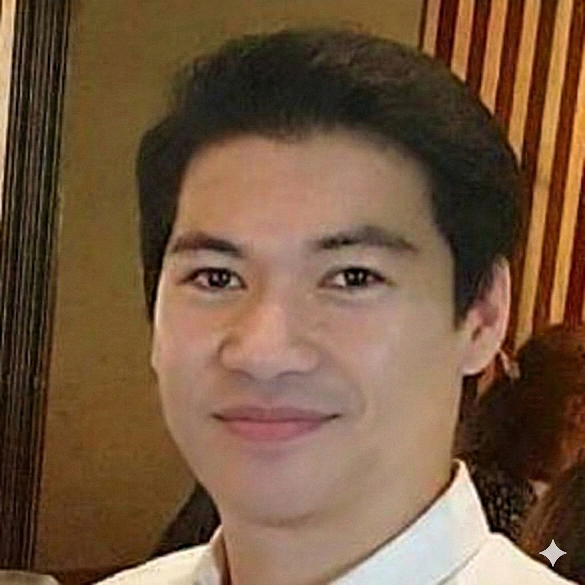 Mark Guiritan