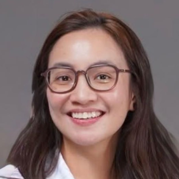 Johanna Mapue