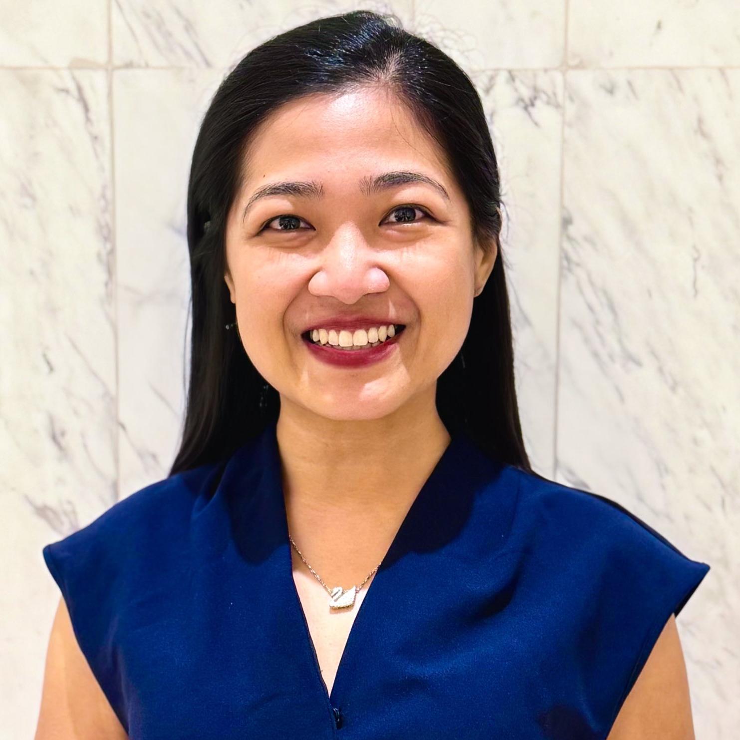 Krissel Alfonso