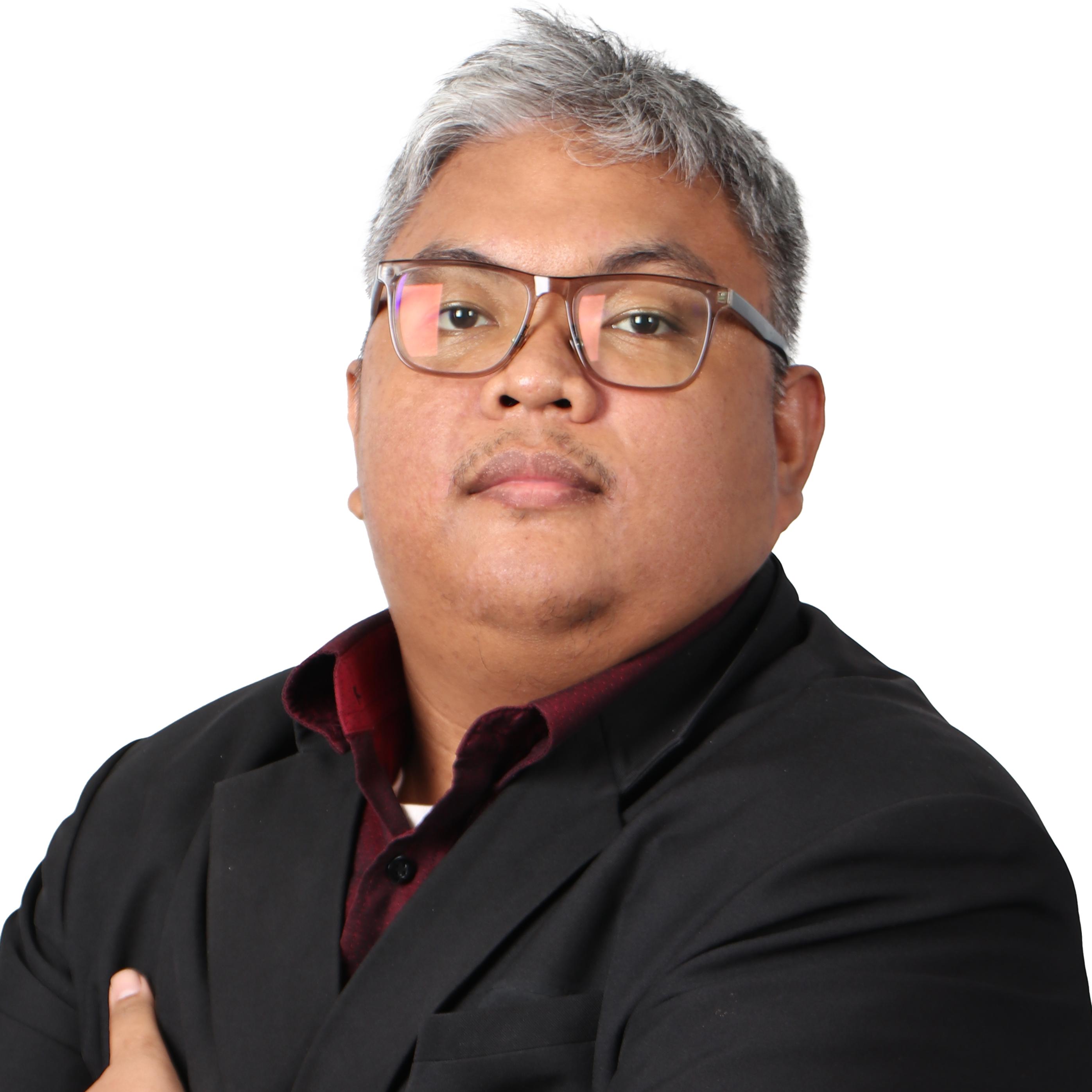 Kevin Rotairo