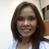 Almira Cuevas